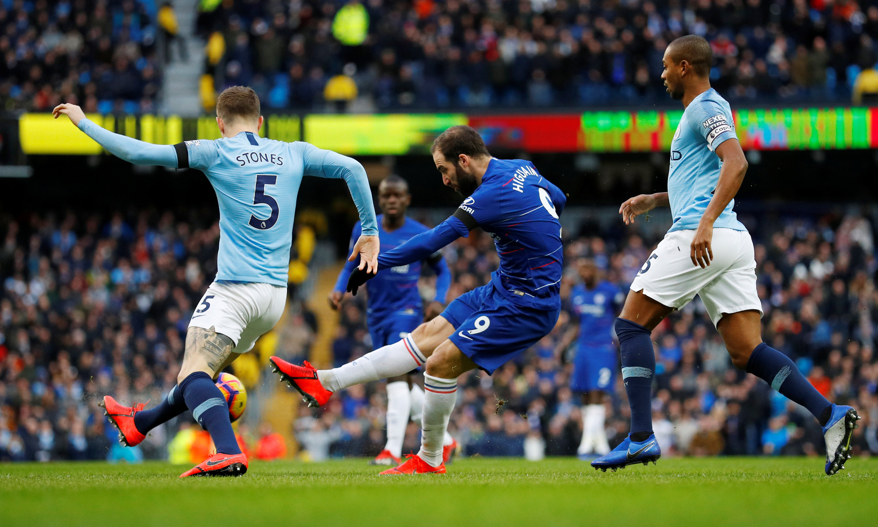 佩工：球队目前状态正佳，下场对阵巴萨从一开始就要全力争胜