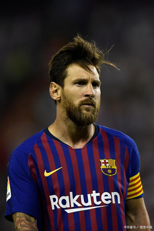 拉基蒂奇：佩德里非常出色；拉玛西亚最重要的是理念和哲学