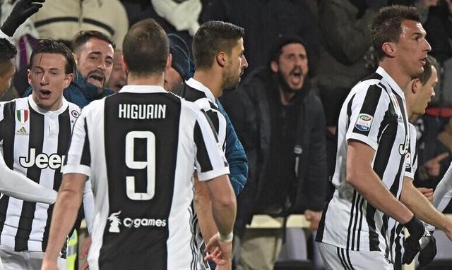 他一上场球队气质直接变了